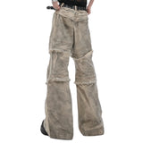 Opium Adjustable Pants - Fuga Studios