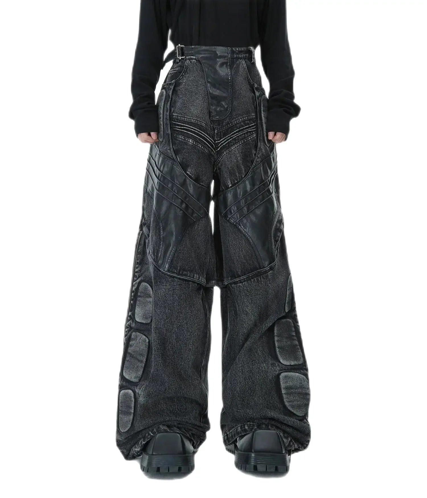 Opium Jeans | Dark Denim from Berlin | Fūga Studios Opium Jeans | Dark Denim from Berlin | Fūga Studios