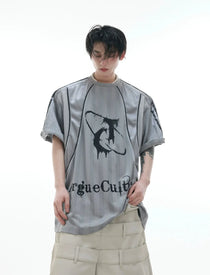 Opium ArgueCulture Graphic Jersey - Fuga Studios