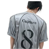 Opium ArgueCulture Graphic Jersey - Fuga Studios