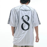Opium ArgueCulture Graphic Jersey - Fuga Studios