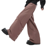 Opium Casual Pants - Fuga Studios