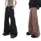 Opium Casual Pants - Fuga Studios