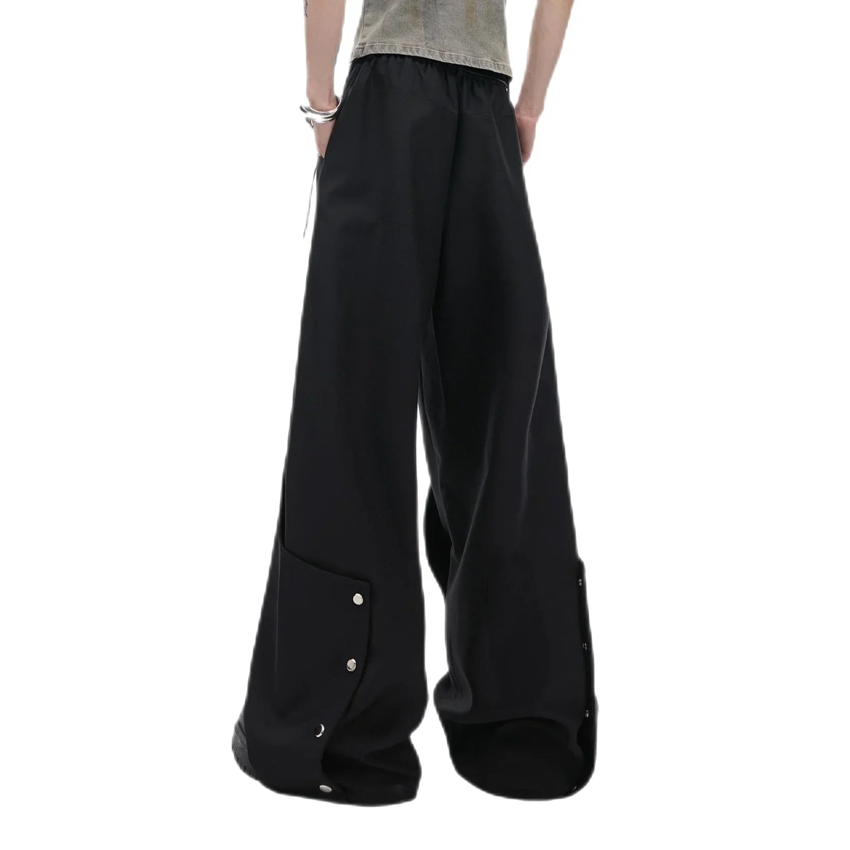 Opium Casual Pants - Fuga Studios