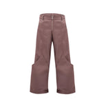 Opium Casual Pants - Fuga Studios