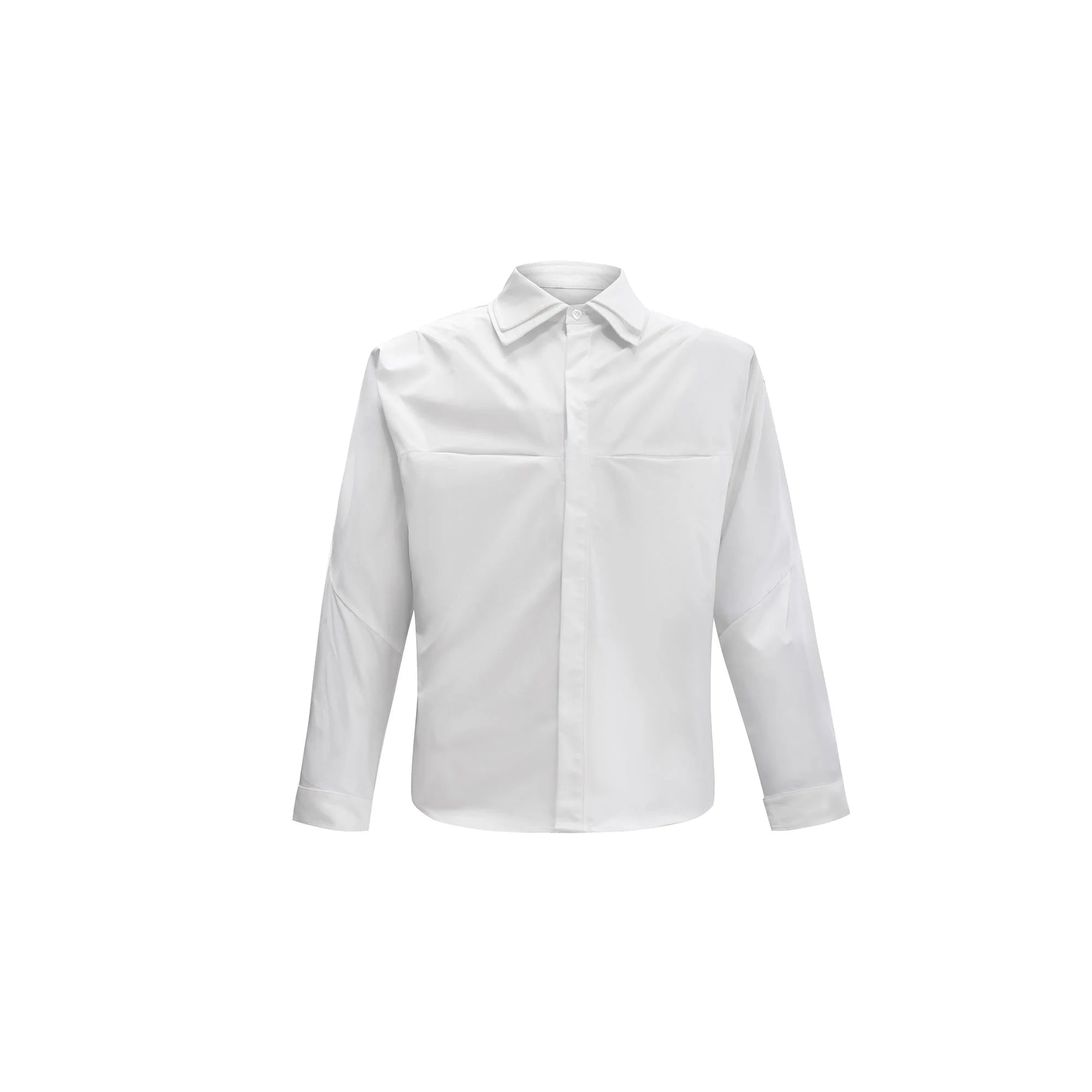 Opium Casual Shirt - Fuga Studios