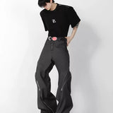 Opium Casual Slacks - Fuga Studios