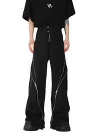 Opium Casual Slacks · Archive