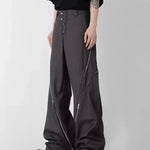 Opium Casual Slacks - Fuga Studios