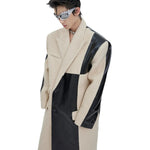 Opium Combined Coat - Fuga Studios