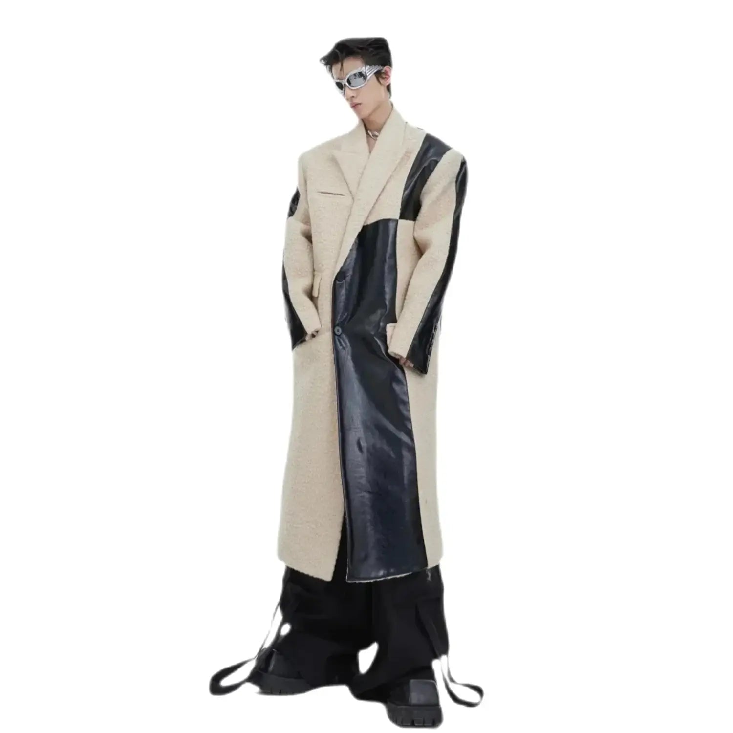 Opium Combined Coat