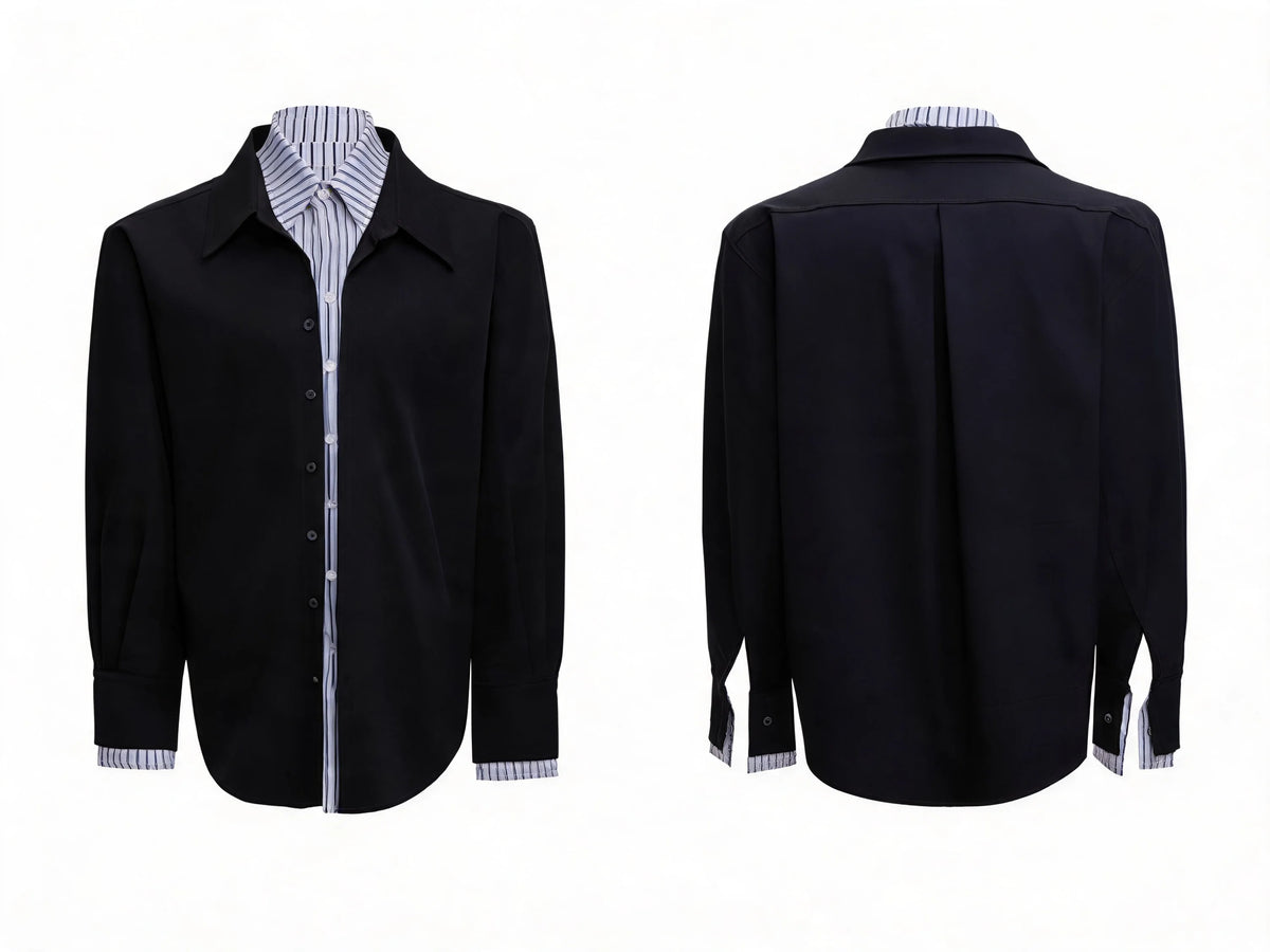 Opium Corporate Rebellion Vest - Fuga Studios