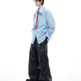 Opium Vállalati lázadó mellény