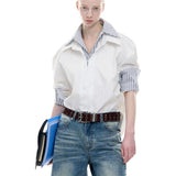 Opium Vállalati lázadó mellény