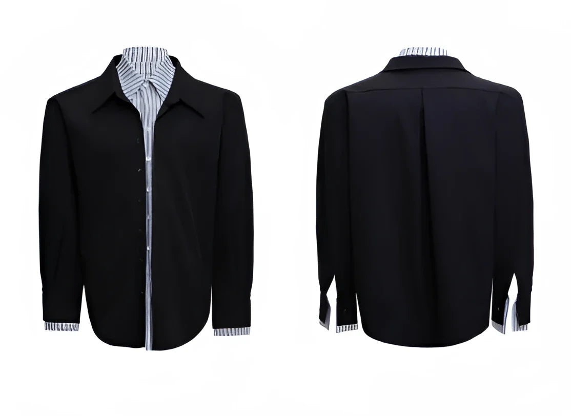 Opium Corporate Rebellion Vest - Fuga Studios