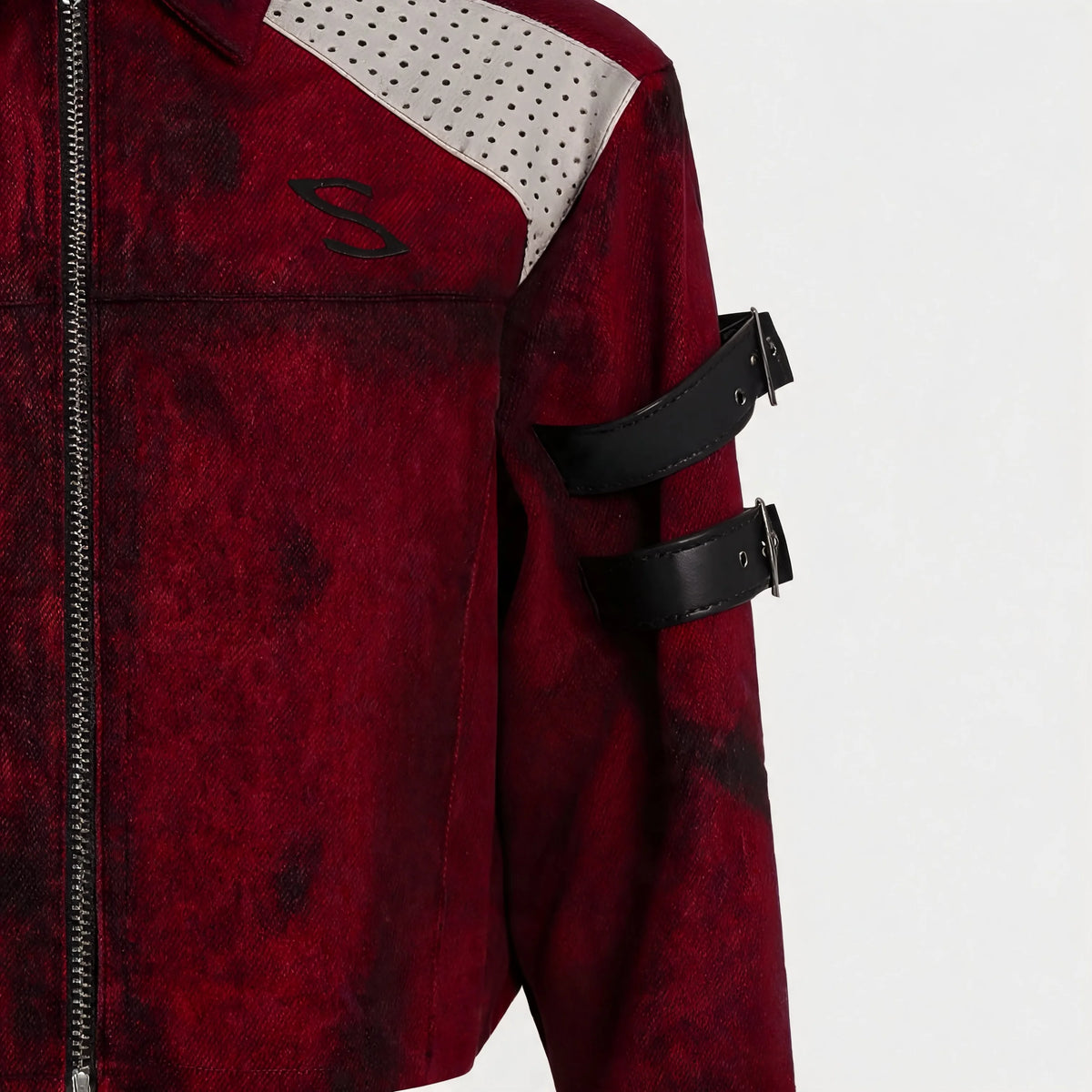 Opium Crimson Tactical Set - Fuga Studios