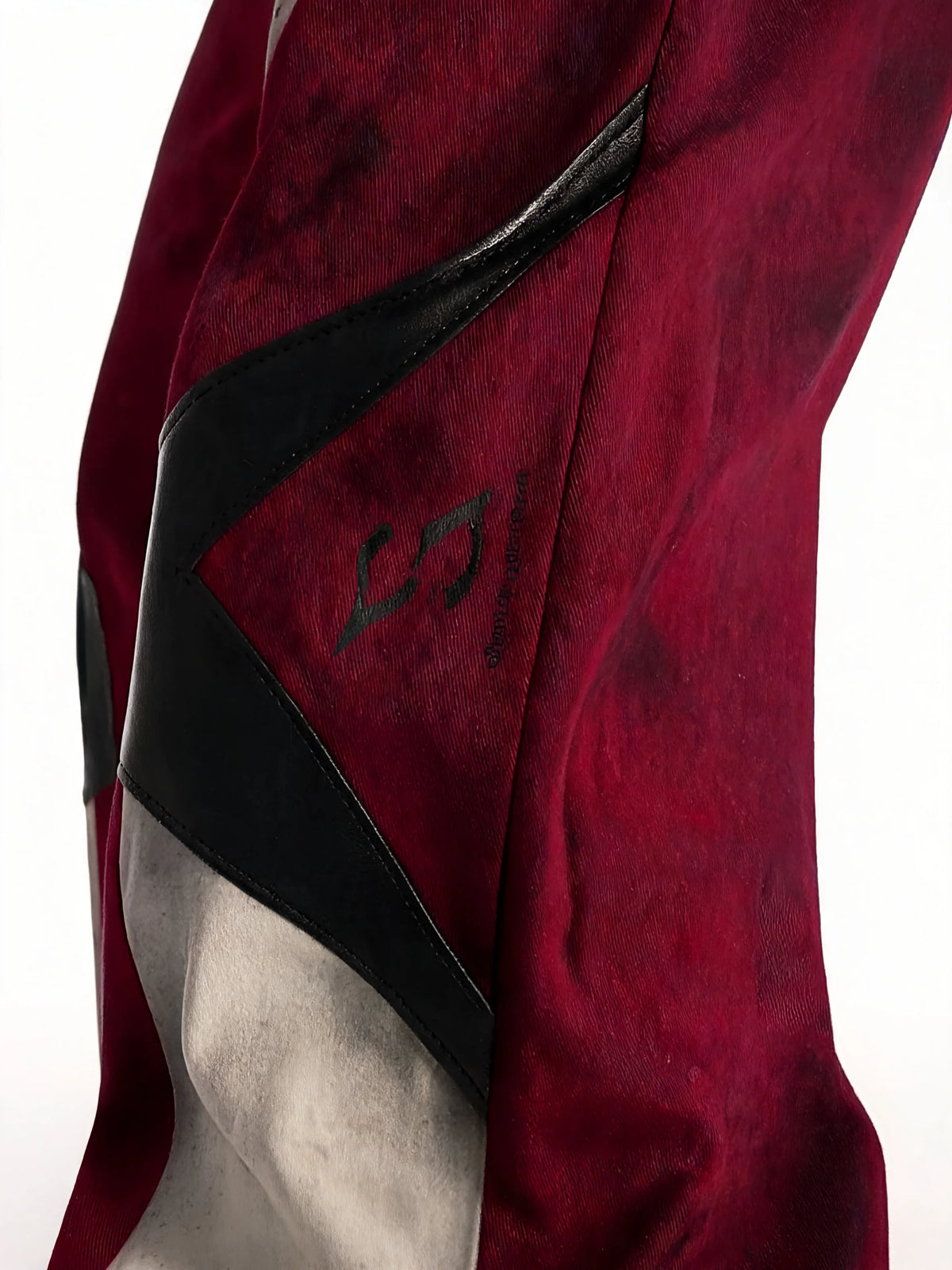 Opium Crimson Tactical Set - Fuga Studios