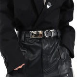 Opium CT Belt - Fuga Studios