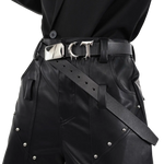 Opium CT Belt - Fuga Studios