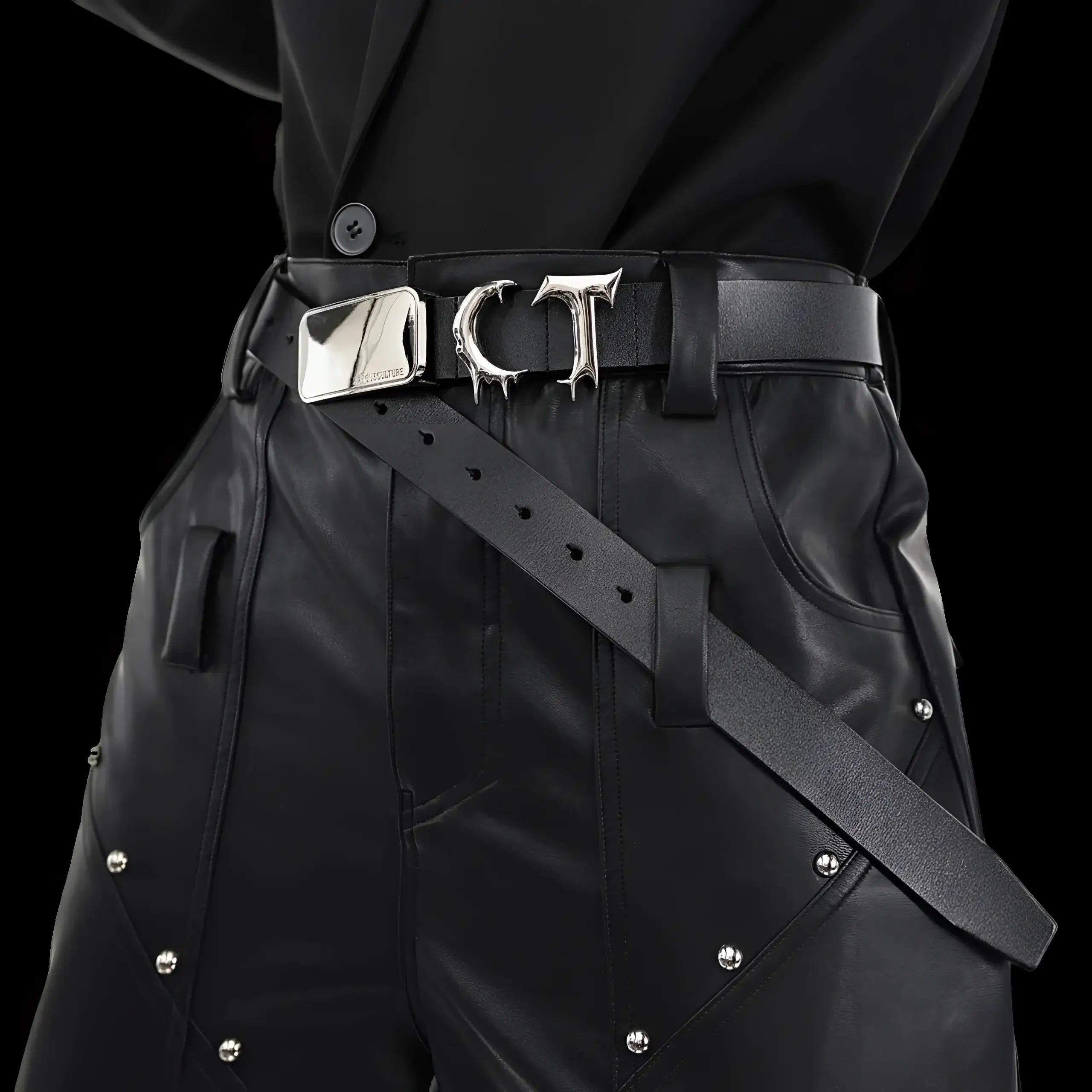 Opium CT Belt - Fuga Studios