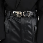 Opium CT Belt - Fuga Studios