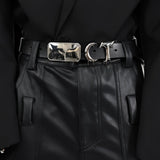 Opium CT Belt - Fuga Studios
