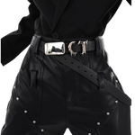 Opium CT Belt - Fuga Studios