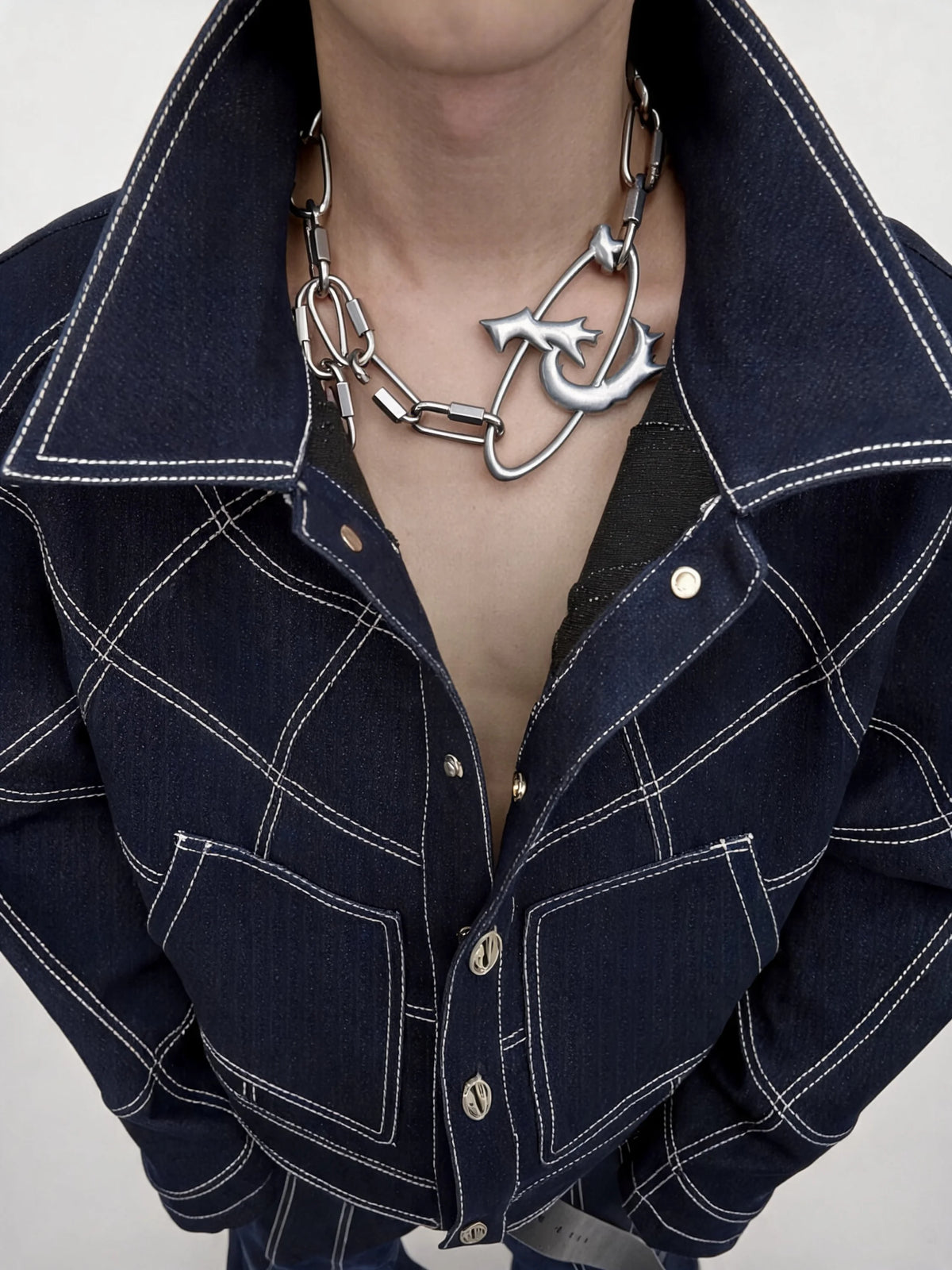 Opium CT Chain - Fuga Studios