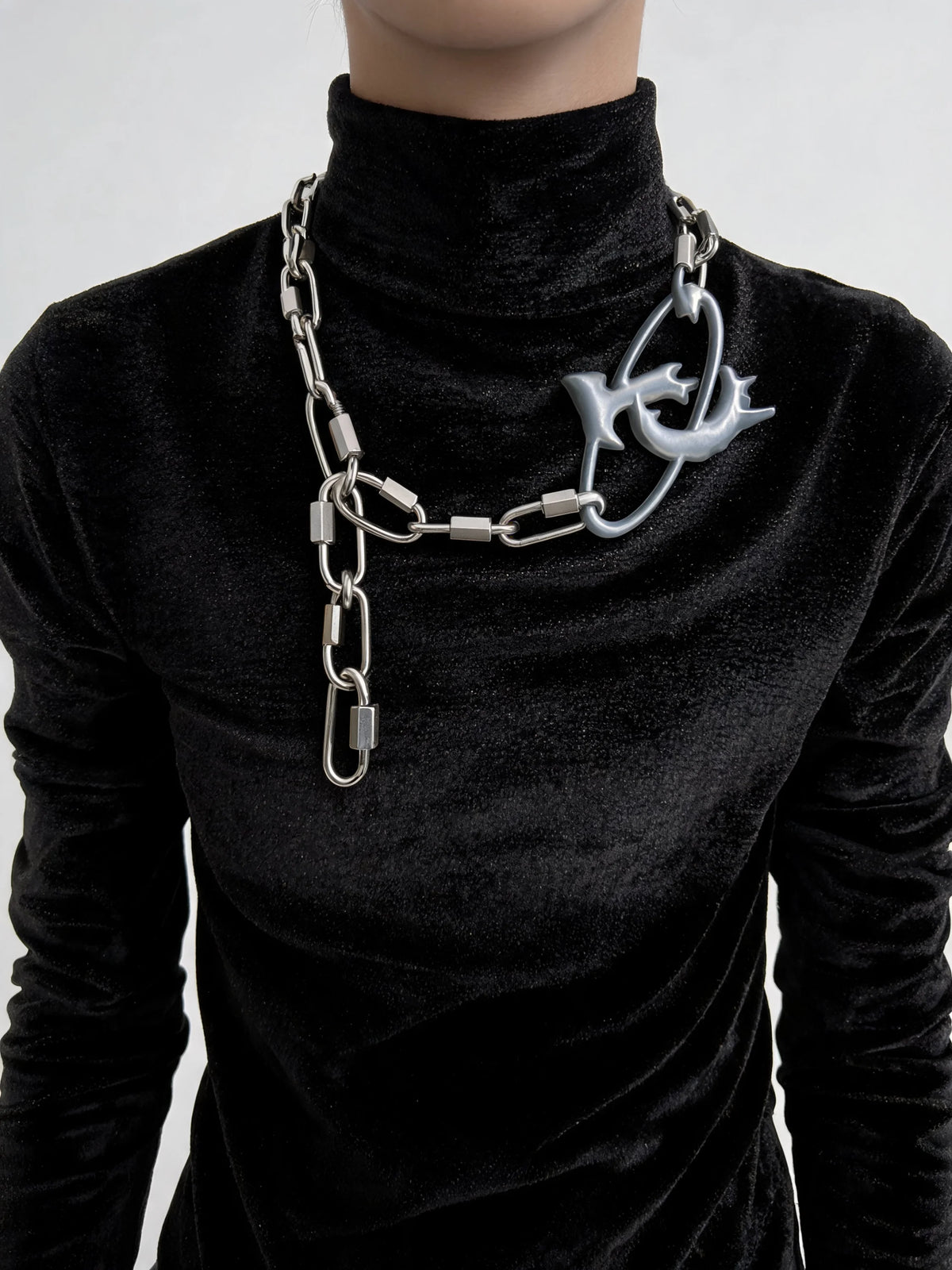 Opium CT Chain - Fuga Studios
