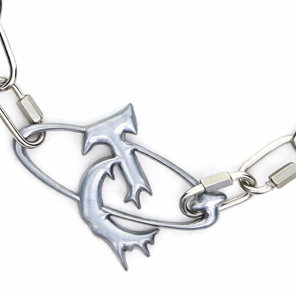 Opium CT Chain - Fuga Studios