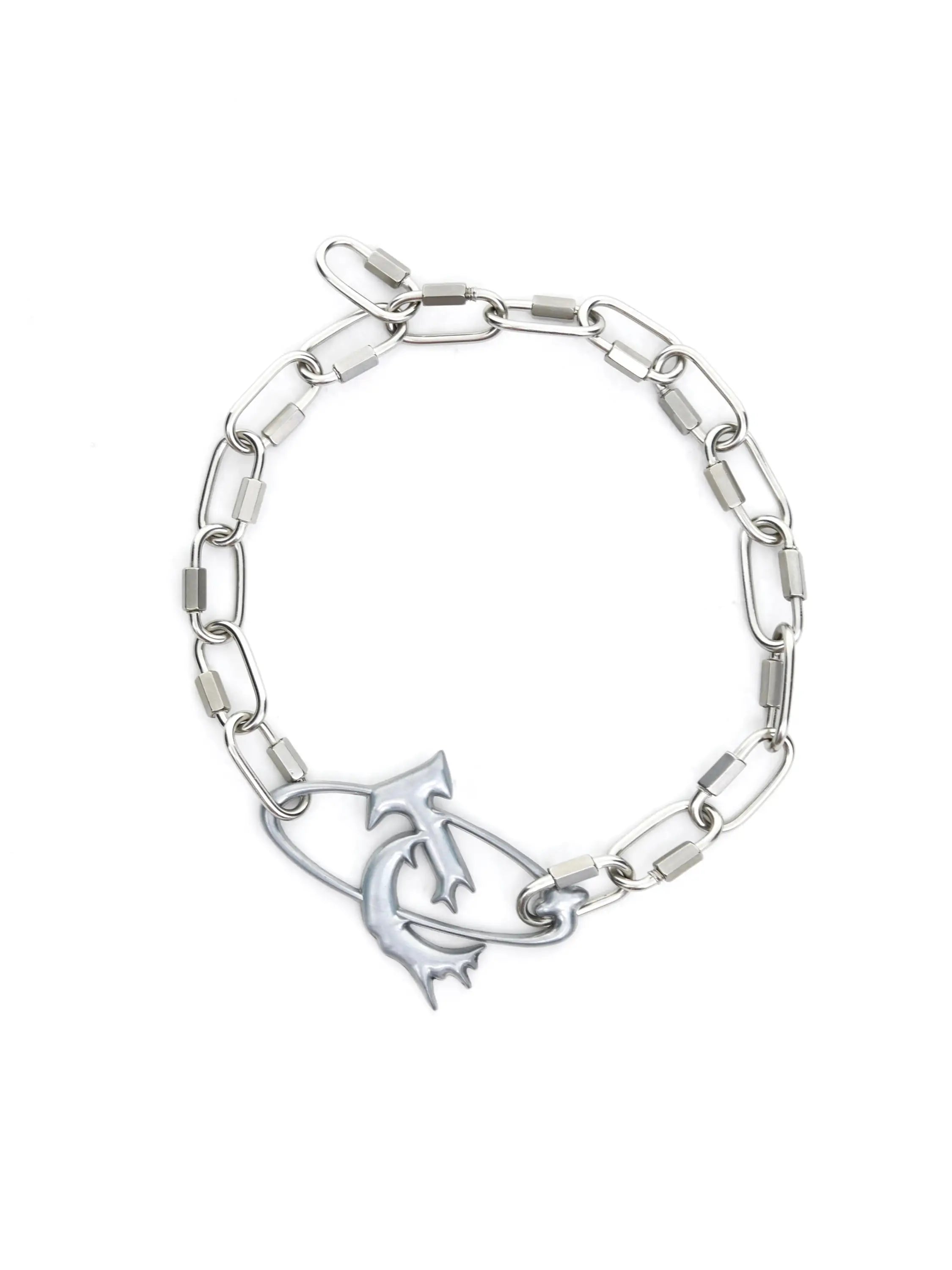 Opium CT Chain - Fuga Studios