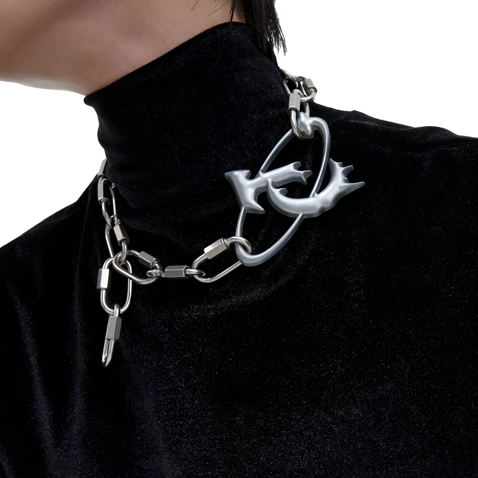 Opium CT Chain - Fuga Studios