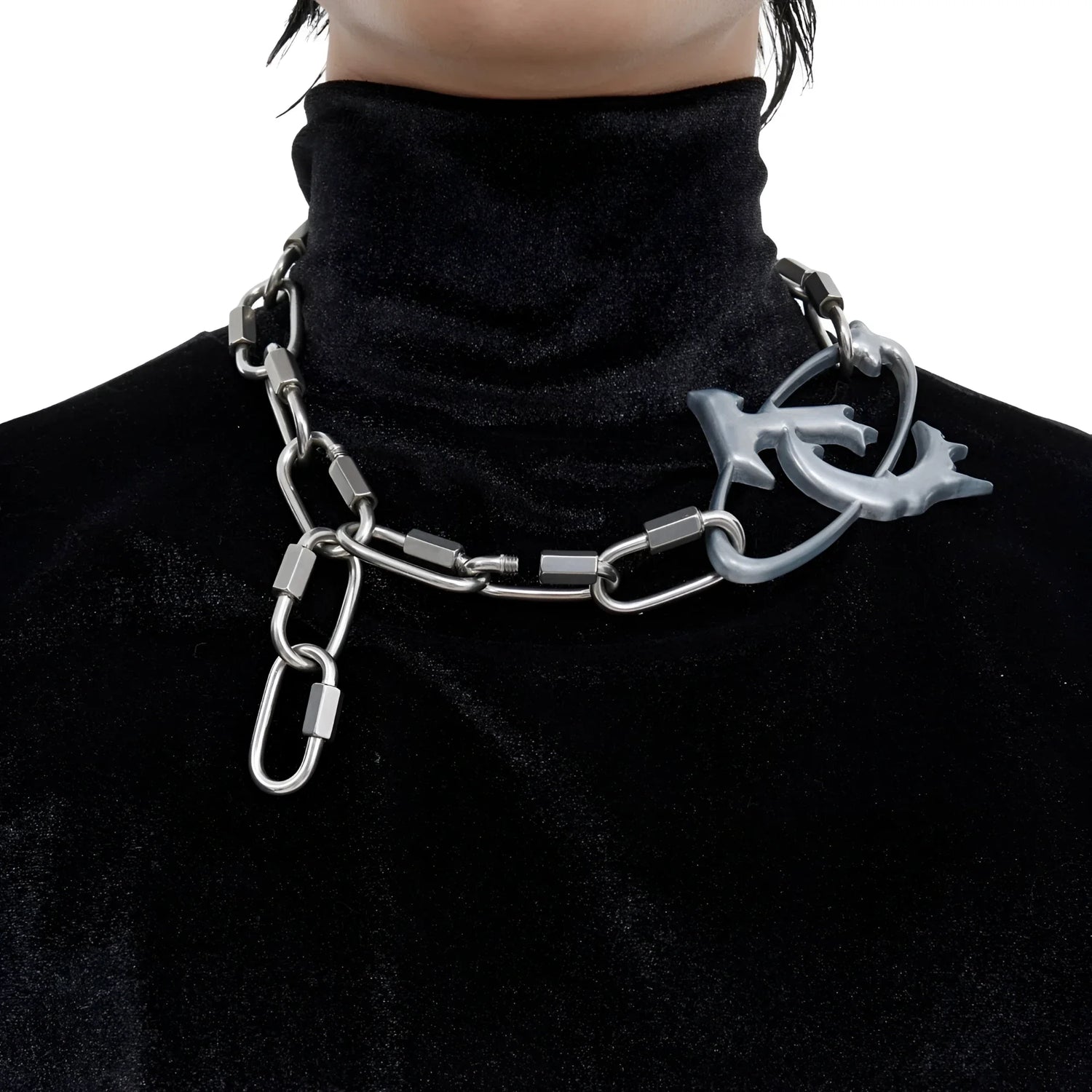Opium CT Chain - Fuga Studios