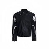 Opium Cyber Racing Jacket - Fuga Studios