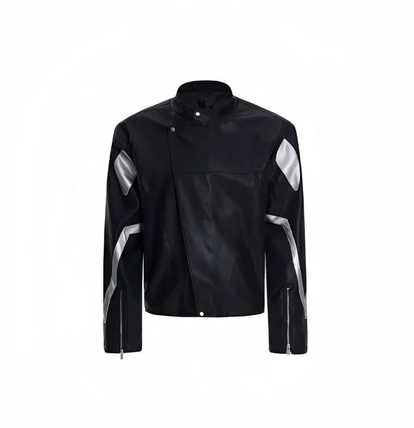 Opium Cyber ​​​​Racing Jacket - Fuga Studios