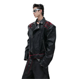 Opium Cyber Rider Jacket - Fuga Studios