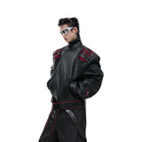 Opium Cyber Rider Jacket - Fuga Studios