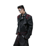 Opium Cyber Rider Jacket - Fuga Studios