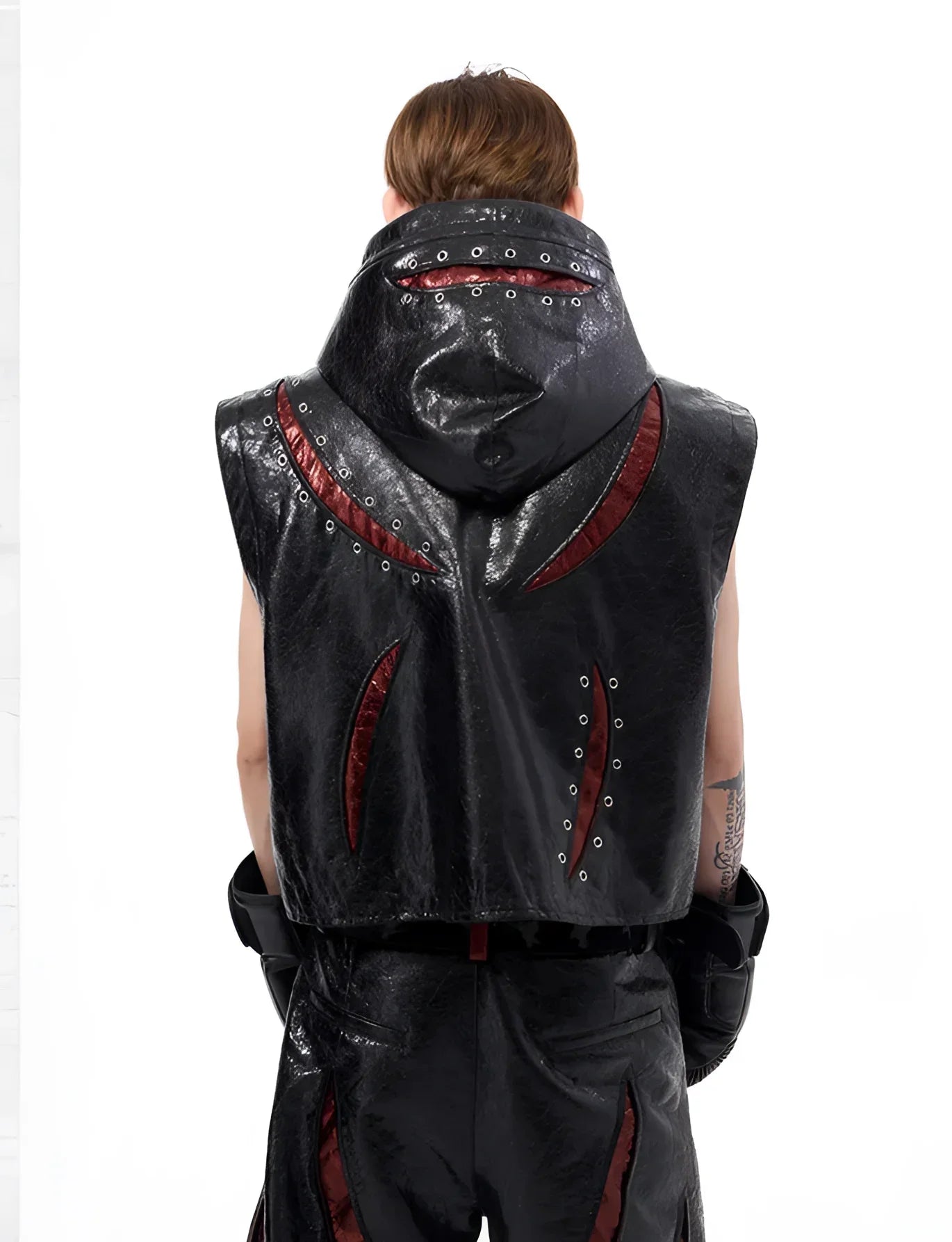 Opium Leather Jackets | Premium Leather from Berlin | Fūga Studios Opium Leather Jackets | Premium Leather from Berlin | Fūga Studios