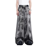 Opium Denim Distressed Set - Fuga Studios