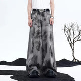 Opium Denim Distressed Set - Fuga Studios