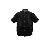 Opium Denim Jacket - Fuga Studios