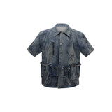 Opium Denim Jacket - Fuga Studios