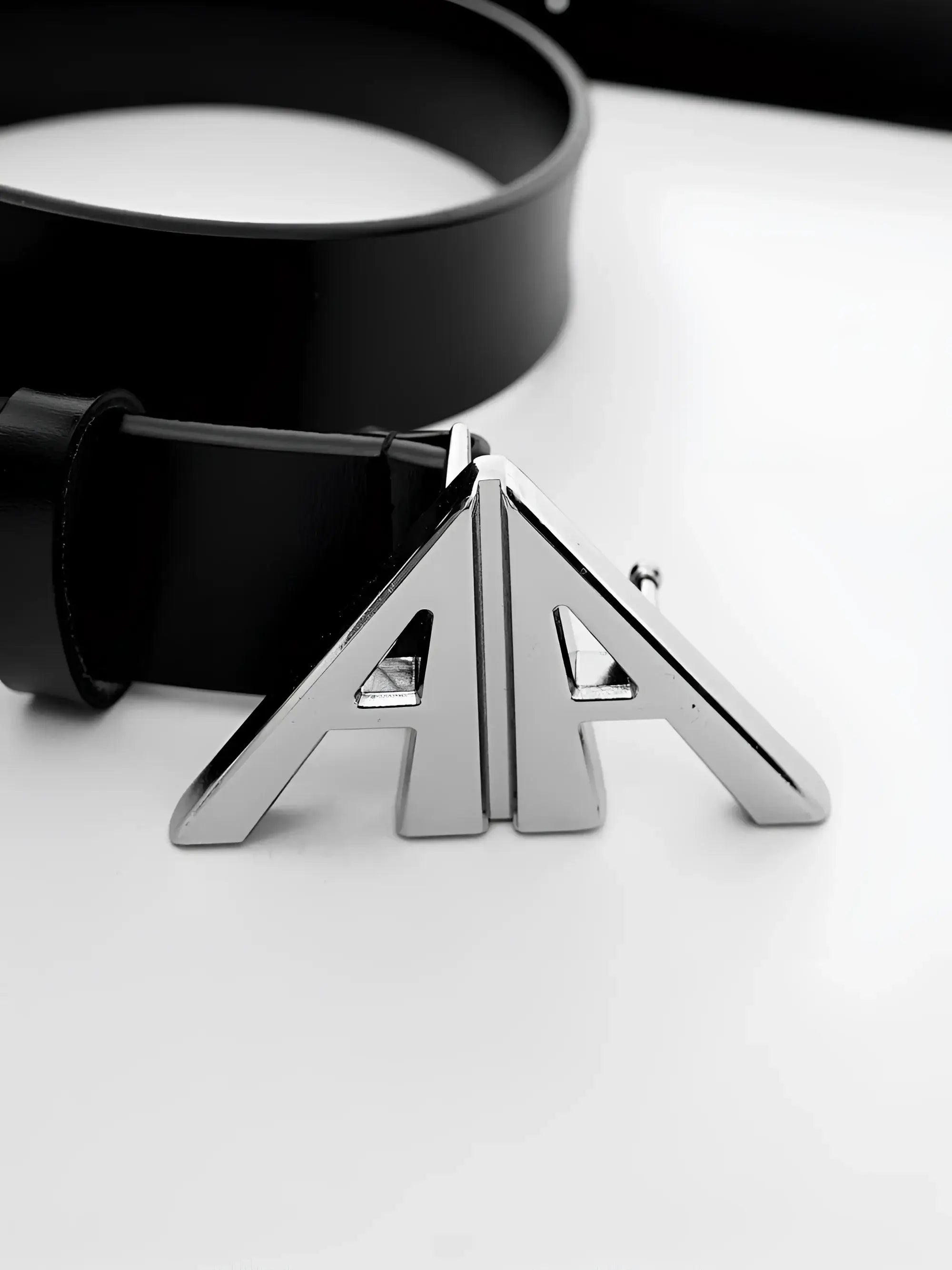 Opium Double A Belt - Fuga Studios