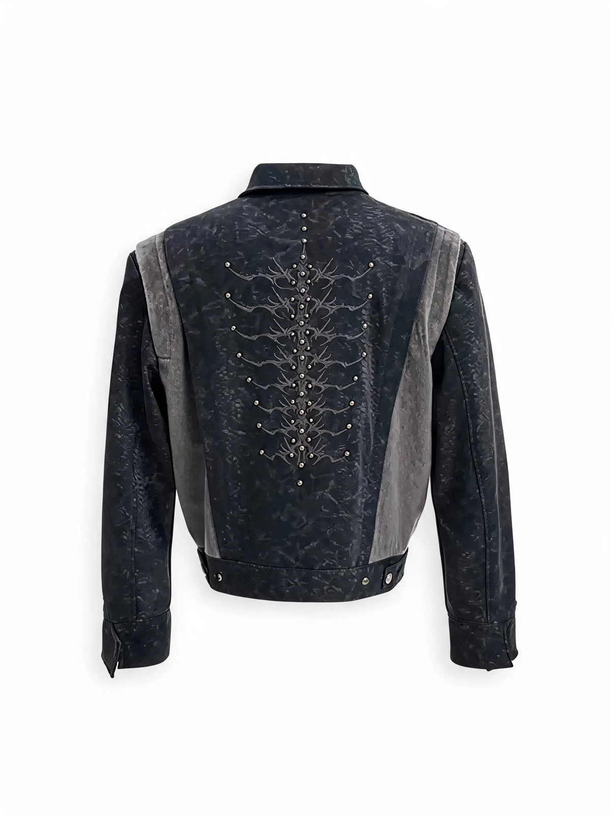 Opium Dragon Embroidery Jacket - Fuga Studios