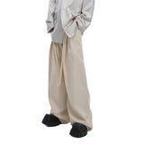 Opium Drawstring Casual Pants - Fuga Studios