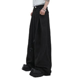 Opium Drawstring Casual Pants - Fuga Studios