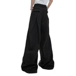 Opium Drawstring Casual Pants - Fuga Studios