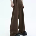 Opium Elegance Wide Pants - Fuga Studios