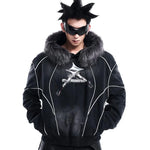 Opium Exceed Frost Hoodie - Fuga Studios